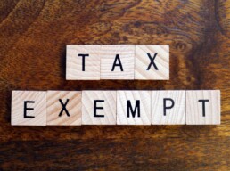 Is YMCA Tax Exempt