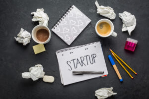 Outsourced Accounting For Startups