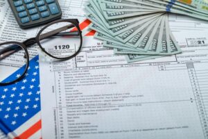 Can you file state taxes without filing federal