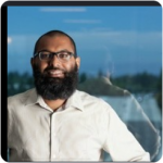 Faraz Feroze